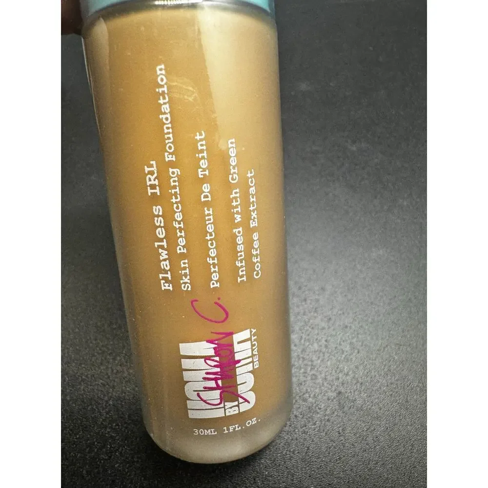 NWT UOMA Flawless IRL Foundation Fair Lady- SEALED